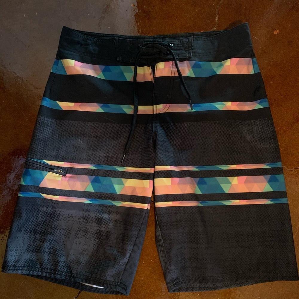 Swim Trunks